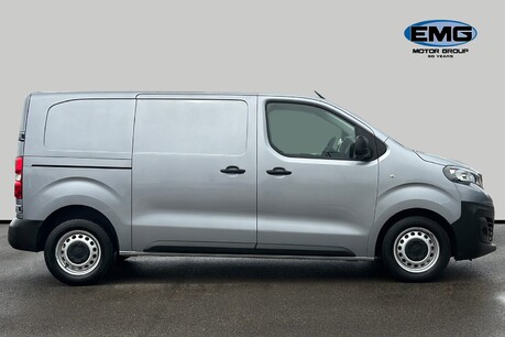 Peugeot Expert 1.5 BlueHDi 1000 Professional Premium + Standard Panel Van MWB 3