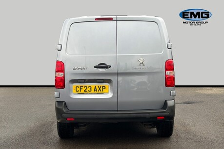 Peugeot Expert 1.5 BlueHDi 1000 Professional Premium + Standard Panel Van MWB 5