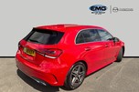 Mercedes-Benz A Class 1.3 AMG LINE PREMIUM PLUS AUTO 12