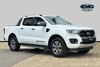 Ford Ranger 2.0 EcoBlue Wildtrak Auto 4WD Euro 6 (s/s) 4dr