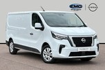 Nissan Primastar 2.0 dCi 30 Tekna+ DCT Auto L2 H1 Euro 6 (s/s) 5dr 1