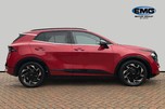 Kia Sportage 1.6 T-GDi GT-Line Euro 6 (s/s) 5dr 3