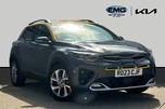 Kia Stonic 1.0 T-GDi MHEV GT-Line S SUV 5dr Petrol Hybrid DCT Euro 6 (s/s) (118 bhp) 1