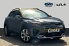 Kia Stonic 1.0 T-GDi MHEV GT-Line S SUV 5dr Petrol Hybrid DCT Euro 6 (s/s) (118 bhp)