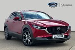 Mazda CX-30 2.0 e-SKYACTIV X MHEV GT Sport SUV 5dr Petrol Manual 4WD Euro 6 (s/s) (186 1