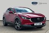 Mazda CX-30 2.0 e-SKYACTIV X MHEV GT Sport SUV 5dr Petrol Manual 4WD Euro 6 (s/s) (186 