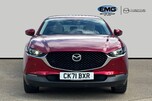 Mazda CX-30 2.0 e-SKYACTIV X MHEV GT Sport SUV 5dr Petrol Manual 4WD Euro 6 (s/s) (186 2