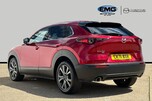 Mazda CX-30 2.0 e-SKYACTIV X MHEV GT Sport SUV 5dr Petrol Manual 4WD Euro 6 (s/s) (186 4