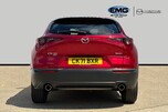 Mazda CX-30 2.0 e-SKYACTIV X MHEV GT Sport SUV 5dr Petrol Manual 4WD Euro 6 (s/s) (186 5