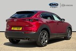 Mazda CX-30 2.0 e-SKYACTIV X MHEV GT Sport SUV 5dr Petrol Manual 4WD Euro 6 (s/s) (186 6