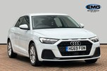 Audi A1 1.0 TFSI 25 Sport Sportback Euro 6 (s/s) 5dr 1