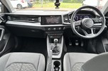 Audi A1 1.0 TFSI 25 Sport Sportback Euro 6 (s/s) 5dr 8