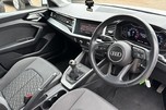 Audi A1 1.0 TFSI 25 Sport Sportback Euro 6 (s/s) 5dr 9