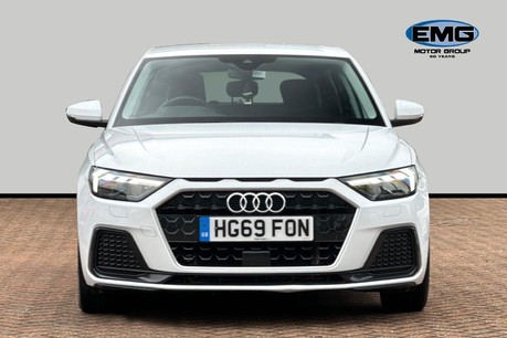 Audi A1 1.0 TFSI 25 Sport Sportback Euro 6 (s/s) 5dr 2