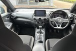 Nissan Juke 1.0 DIG-T N-Connecta Euro 6 (s/s) 5dr 8