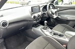 Nissan Juke 1.0 DIG-T N-Connecta Euro 6 (s/s) 5dr 10