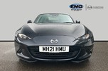 Mazda MX-5 2.0 RF SPORT TECH 2