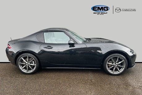 Mazda MX-5 2.0 RF SPORT TECH 3