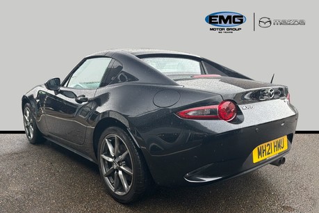 Mazda MX-5 2.0 RF SPORT TECH 4