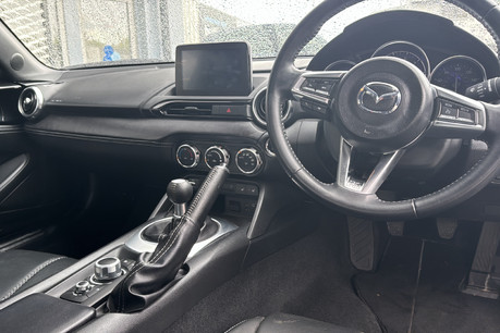 Mazda MX-5 2.0 RF SPORT TECH 8