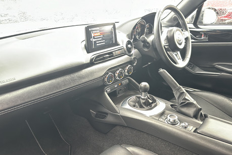 Mazda MX-5 2.0 RF SPORT TECH 10