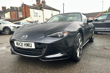 Mazda MX-5 2.0 RF SPORT TECH 29