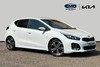 Kia Ceed 1.6 CRDi GT-Line Hatchback 5dr Diesel DCT Euro 6 (s/s) (134 bhp)