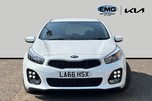 Kia Ceed 1.6 CRDi GT-Line Hatchback 5dr Diesel DCT Euro 6 (s/s) (134 bhp) 2