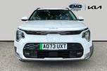 Kia Niro 64.8kWh 4 SUV 5dr Electric Auto (201 bhp) 2