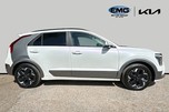 Kia Niro 64.8kWh 4 SUV 5dr Electric Auto (201 bhp) 3