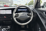 Kia Niro 64.8kWh 4 SUV 5dr Electric Auto (201 bhp) 35