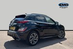 Hyundai KONA 1.0 T-GDi MHEV N Line SUV 5dr Petrol Hybrid Manual Euro 6 (s/s) (120 ps) 6