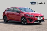 Kia Ceed 1.5 T-GDi GT-Line Hatchback 5dr Petrol Manual Euro 6 (s/s) (158 bhp) 1