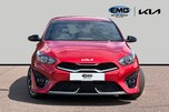 Kia Ceed 1.5 T-GDi GT-Line Hatchback 5dr Petrol Manual Euro 6 (s/s) (158 bhp) 2