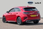 Kia Ceed 1.5 T-GDi GT-Line Hatchback 5dr Petrol Manual Euro 6 (s/s) (158 bhp) 4