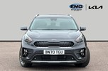 Kia Niro 1.6 GDi 3 SUV 5dr Petrol Hybrid DCT Euro 6 (s/s) (139 bhp) 2