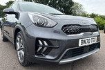 Kia Niro 1.6 GDi 3 SUV 5dr Petrol Hybrid DCT Euro 6 (s/s) (139 bhp) 23