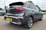 Kia Niro 1.6 GDi 3 SUV 5dr Petrol Hybrid DCT Euro 6 (s/s) (139 bhp) 25