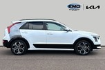 Kia Niro 1.6 GDi 11.1kWh 4 SUV 5dr Petrol Plug-in Hybrid DCT Euro 6 (s/s) (180 bhp) 3