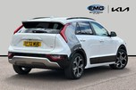 Kia Niro 1.6 GDi 11.1kWh 4 SUV 5dr Petrol Plug-in Hybrid DCT Euro 6 (s/s) (180 bhp) 6