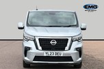 Nissan Primastar 2.0 dCi 28 Tekna L1 Euro 6 (s/s) 5dr 2