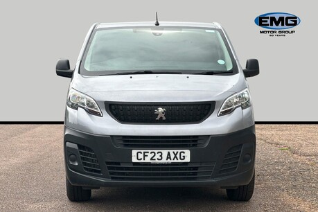 Peugeot Expert 1.5 BlueHDi 1000 Professional Premium + Standard Panel Van 6dr Diesel Manua 2