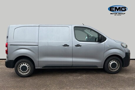 Peugeot Expert 1.5 BlueHDi 1000 Professional Premium + Standard Panel Van 6dr Diesel Manua 3