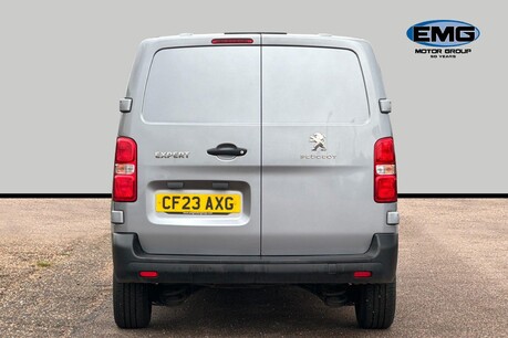 Peugeot Expert 1.5 BlueHDi 1000 Professional Premium + Standard Panel Van 6dr Diesel Manua 5