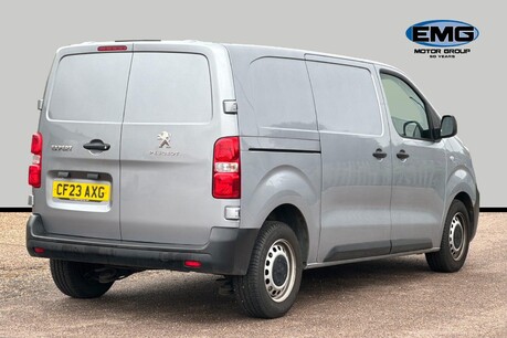 Peugeot Expert 1.5 BlueHDi 1000 Professional Premium + Standard Panel Van 6dr Diesel Manua 6