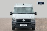 Volkswagen Crafter 2.0 TDI CR35 Trendline Maxi Panel Van FWD XLWB High Roof Euro 6 (s/s) 5dr 2