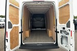 Volkswagen Crafter 2.0 TDI CR35 Trendline Maxi Panel Van FWD XLWB High Roof Euro 6 (s/s) 5dr 17