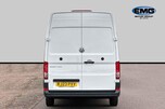 Volkswagen Crafter 2.0 TDI CR35 Trendline Maxi Panel Van FWD XLWB High Roof Euro 6 (s/s) 5dr 5