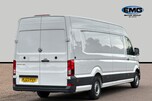 Volkswagen Crafter 2.0 TDI CR35 Trendline Maxi Panel Van FWD XLWB High Roof Euro 6 (s/s) 5dr 6