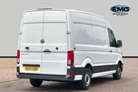 Volkswagen Crafter 2.0 TDI CR35 Trendline Panel Van 5dr Diesel Manual FWD MWB Euro 6 (s/s) (14 6